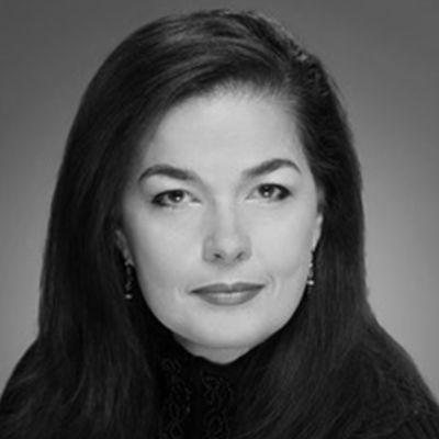 Jill Granoff Headshot.